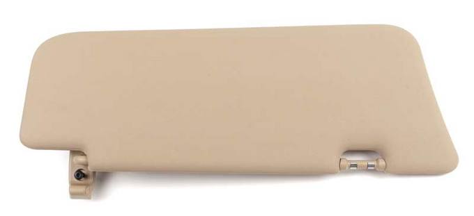 Mercedes Sun Visor - Driver Side (Tan) 16481023108K63